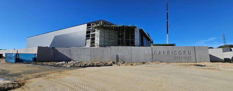 To Let Commercial Property for Rent in Elands Bay Western Cape